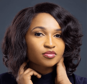 Jennifer Akporero